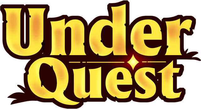 Логотип Underquest