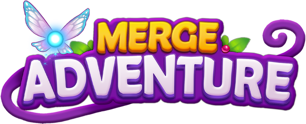 Логотип Merge Adventure: Magic Dragons