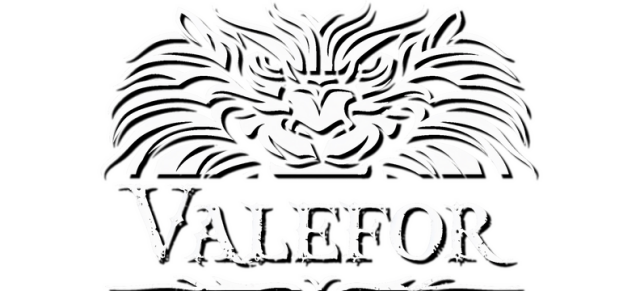 Логотип Valefor