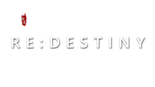 Логотип Re:DESTINY