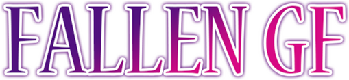 Логотип FALLEN GF