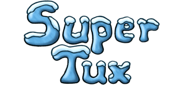 Логотип SuperTux