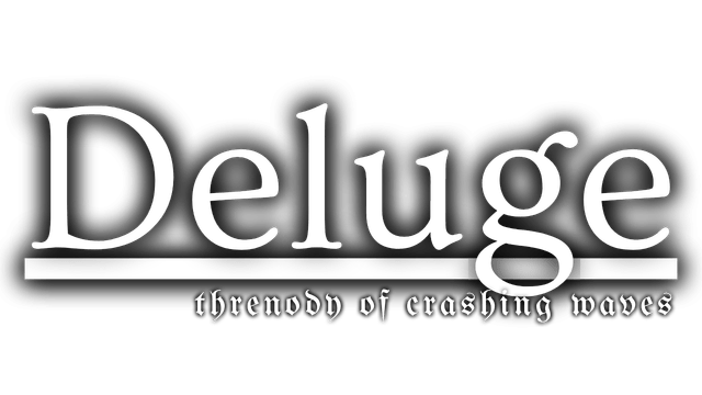 Логотип Deluge: Threnody of Crashing Waves