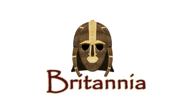 Логотип Britannia