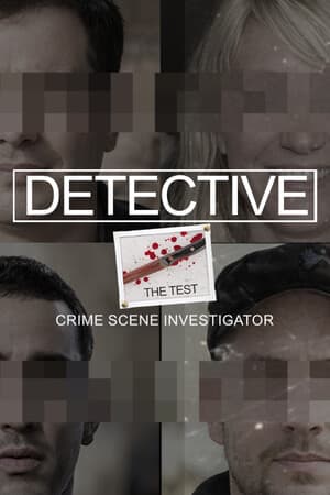 Detective - The Test