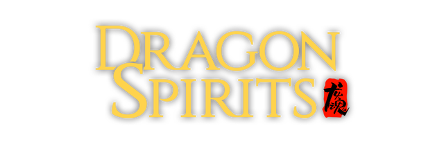 Логотип Dragon Spirits