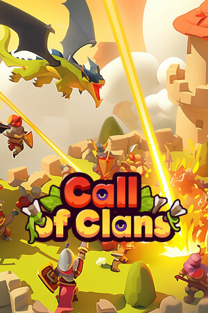 Call of Clans