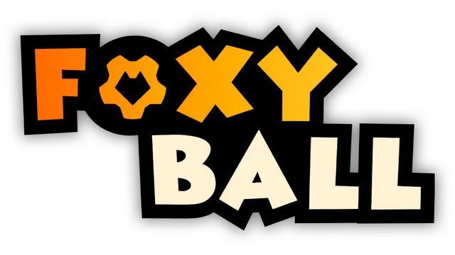 Логотип Foxyball