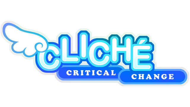 Логотип Cliche - Critical Change
