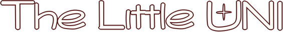 Логотип The Little UNI