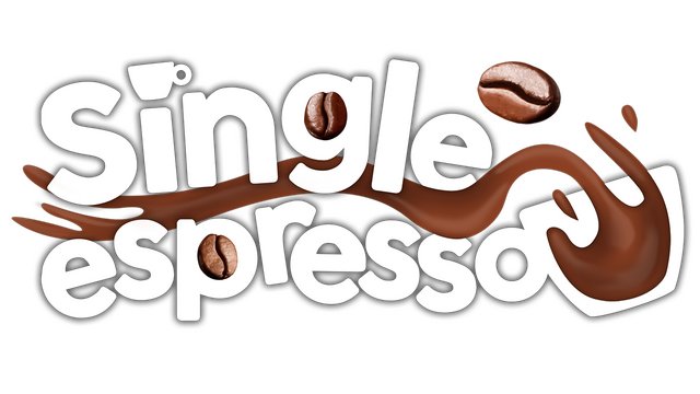 Логотип Single Espresso