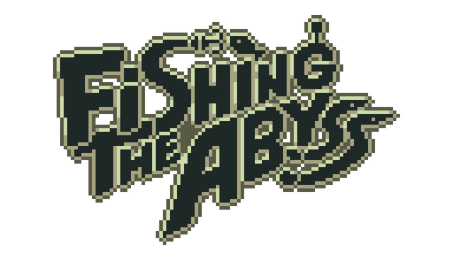 Логотип Fishing The Abyss