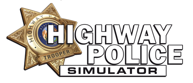 Логотип Highway Police Simulator