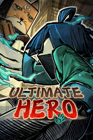 Ultimate Hero
