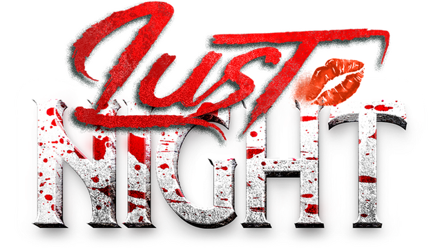 Логотип Lust Night