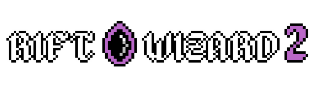 Логотип Rift Wizard 2