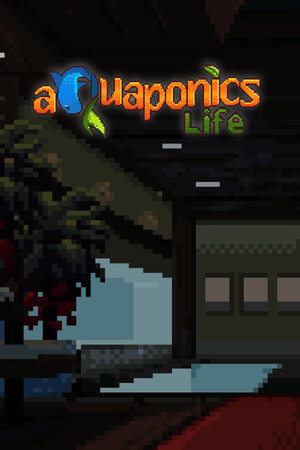 Aquaponics Life