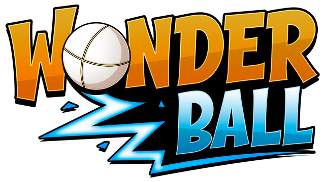Логотип Wonder Ball