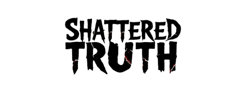 Логотип Shattered Truth