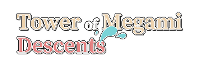 Логотип Tower of Megami Descents