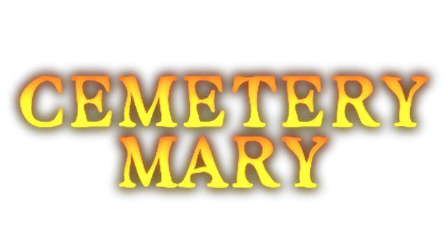 Логотип Cemetery Mary
