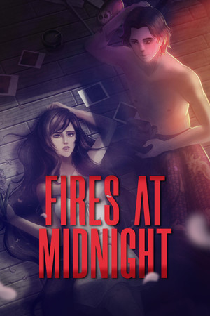 Fires At Midnight