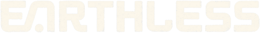 Логотип Earthless