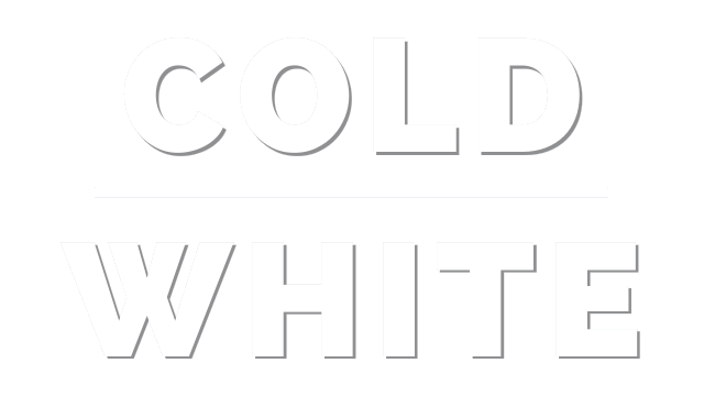 Логотип The Cold White