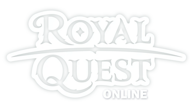 Логотип Royal Quest Online