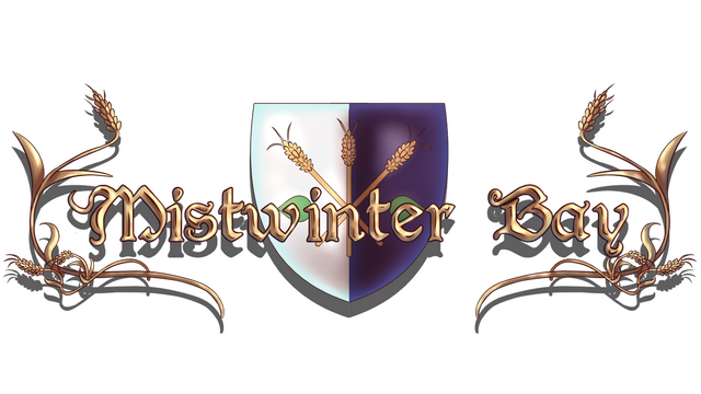 Логотип Mistwinter Bay