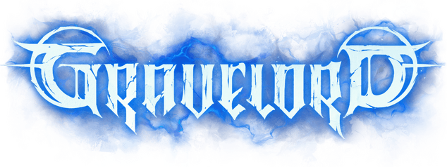 Логотип Gravelord