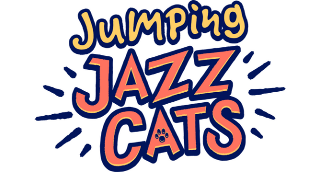 Логотип Jumping Jazz Cats