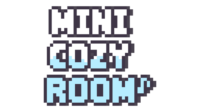 Логотип Mini Cozy Room: Lo-Fi