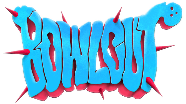Логотип BOWLOUT