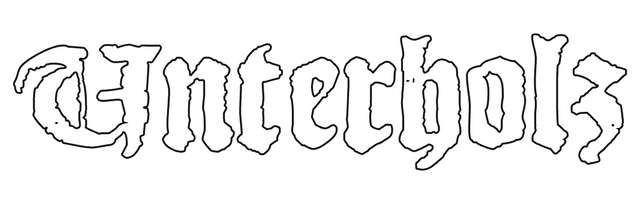 Логотип Unterholz