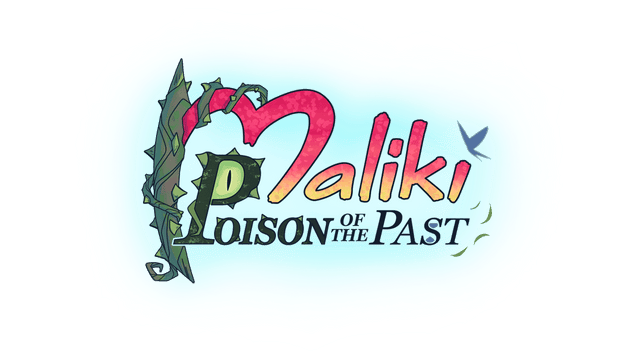 Логотип Maliki: Poison Of The Past