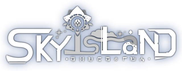 Логотип SkyIsland