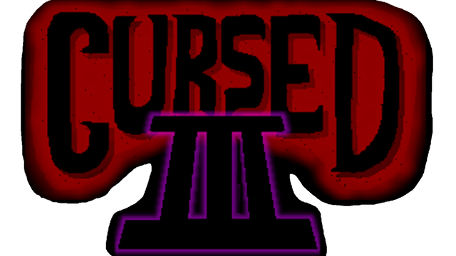 Логотип Cursed 3