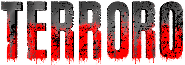 Логотип Terroro
