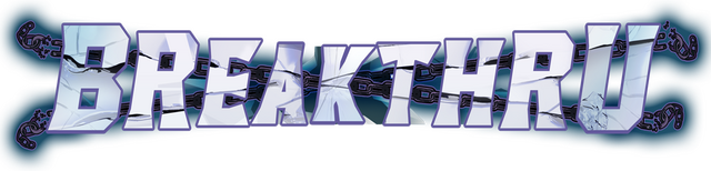 Логотип Breakthru