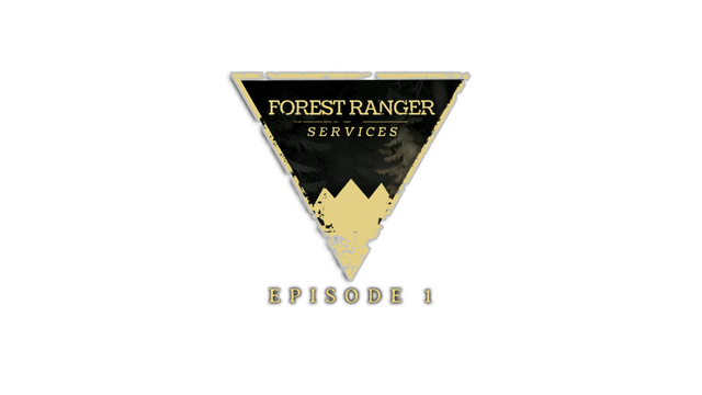 Логотип Forest Ranger Services: Episode 1