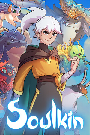 Soulkin
