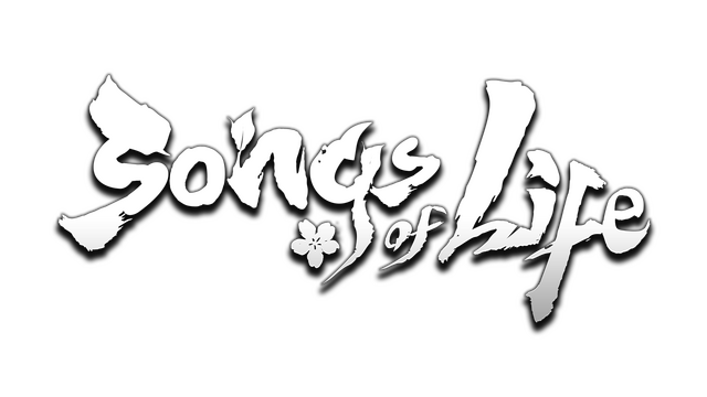 Логотип Songs of Life