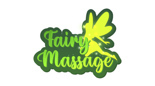 Логотип Fairy Massage