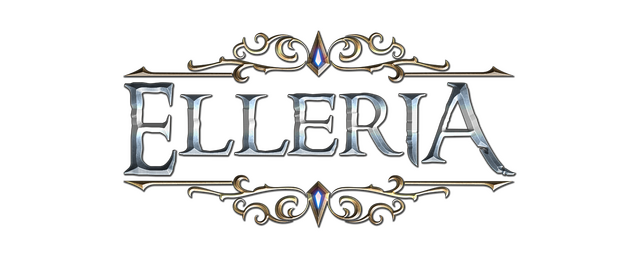 Логотип Elleria