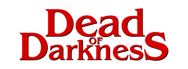 Логотип Dead of Darkness