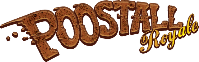 Логотип POOSTALL Royale