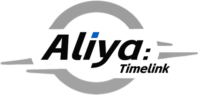 Логотип Aliya: Timelink