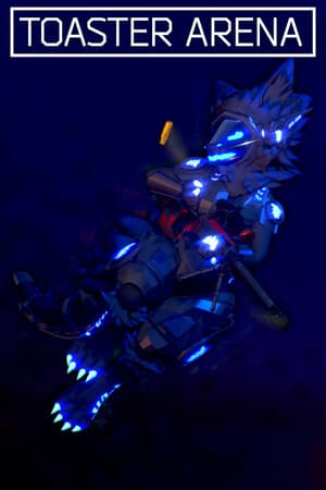 Toaster Arena