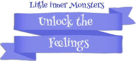 Логотип Unlock the Feelings